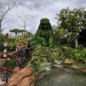 Meet your Posher, Shelby